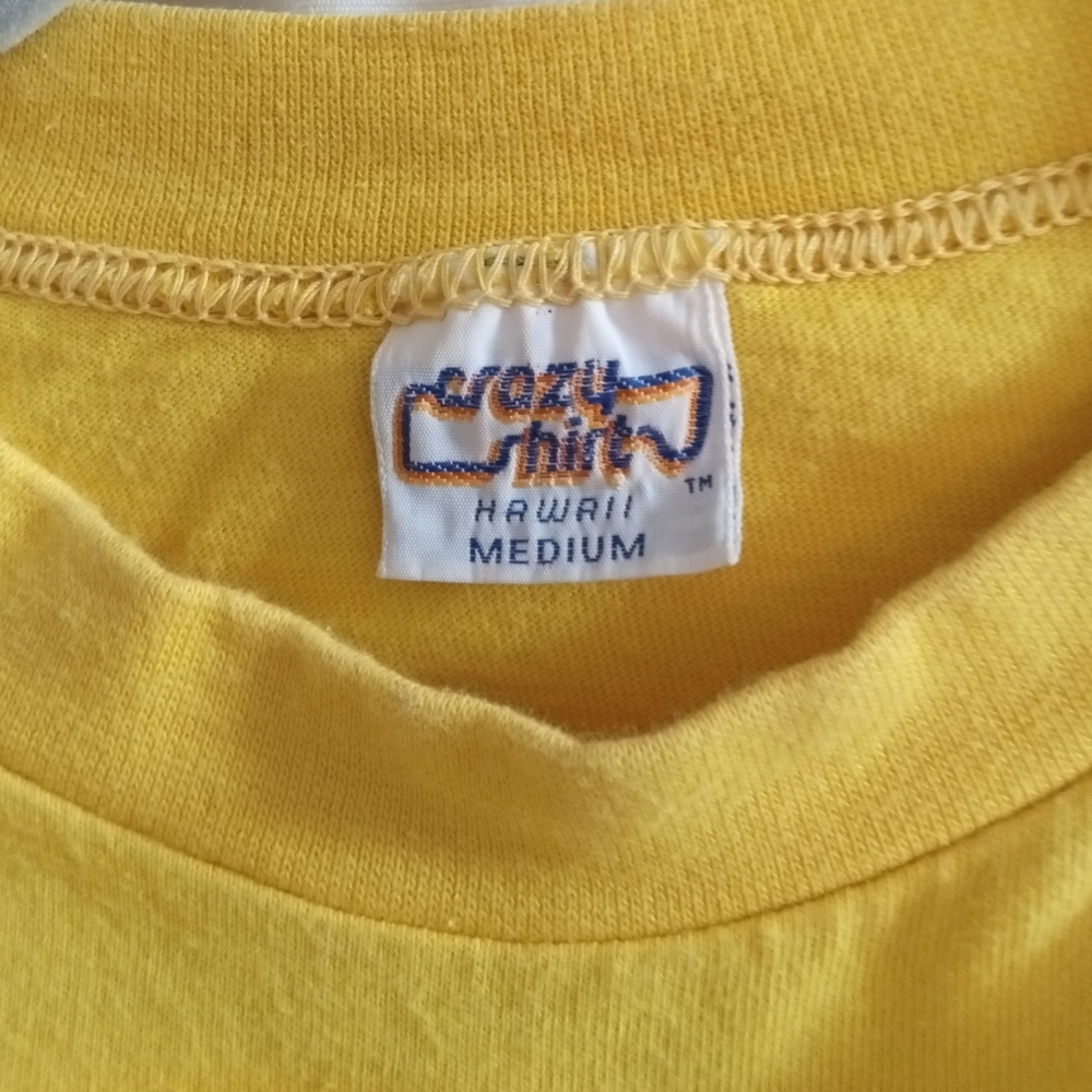 Kliban cat shirt, size M - Picture 8 of 8